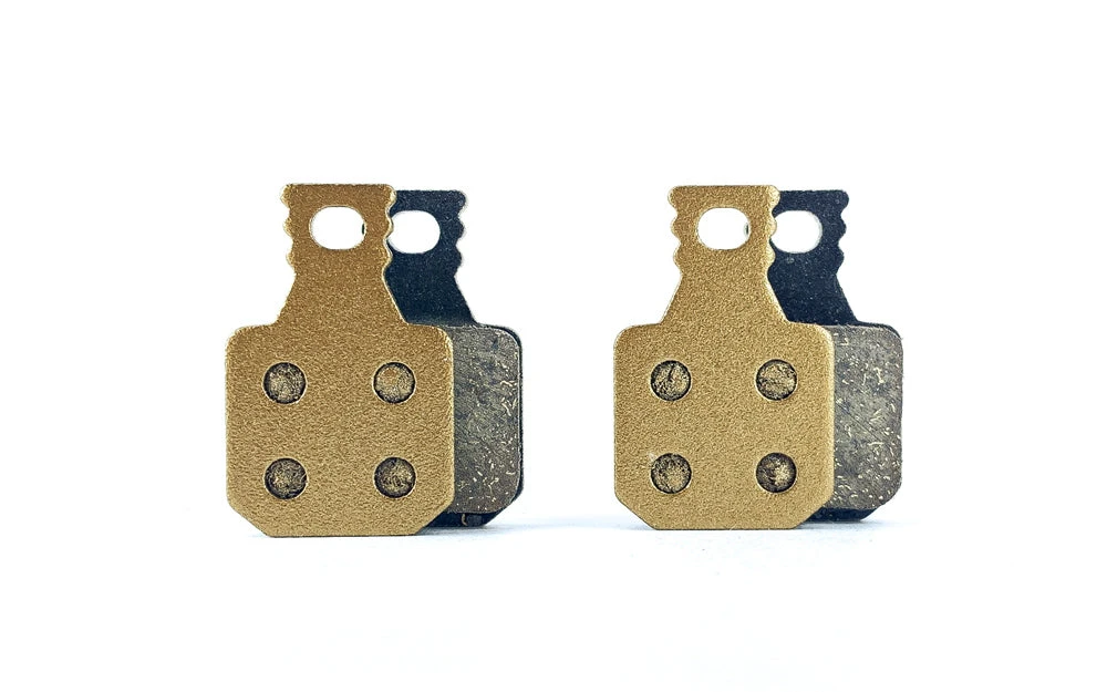 Gold Label HD Brake Pads - Magura 4-Piston 1 Gold Label HD Brake Pads - Magura 4-Piston