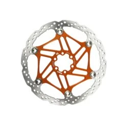 HOPE V4 Brakes Vented 6-Bolt Floating Rotor -Fox Racing Shox Shop HBSP4342036VC