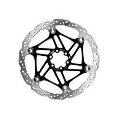 HOPE V4 Brakes Vented 6-Bolt Floating Rotor