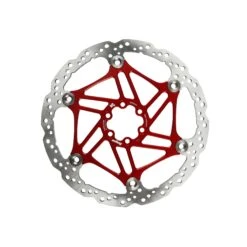 HOPE V4 Brakes Vented 6-Bolt Floating Rotor -Fox Racing Shox Shop HBSP4342036VR