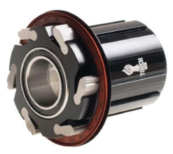 Industry-nine Torch HG Driver Complete Kit