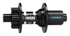 Dt-swiss 350 Hybrid 12x148 Boost 32H Rear Hub