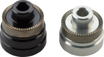 HOPE Rear Hub QR Conversion End Cap Kit - Pro 2/Pro 2 Evo/Pro 4 1 HOPE Rear Hub QR Conversion End Cap Kit - Pro 2/Pro 2 Evo/Pro 4