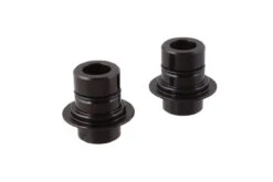 HOPE Pro 2 / Pro 2 EVO / Pro 4 Front Hub End Cap Kit - 12x100mm