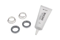 Dt-swiss Star Ratchet Kit - 54T