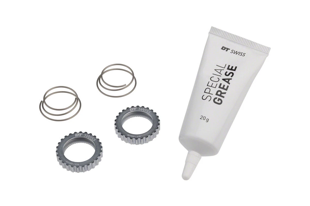 Dt-swiss Star Ratchet Kit - 54T 1 Dt-swiss Star Ratchet Kit - 54T