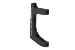 Shimano Flat-Mount Fork 160mm Disc Brake Adapter - 74mm Caliper