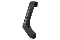 Shimano Flat-Mount Frame 160mm Disc Brake Adapater - 74mm Caliper