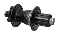 Chris-king ISO 12x148mm Boost 32H Rear Hub -Fox Racing Shox Shop ISO B Rear Matte Jet 2048 2048x2048 4e5bfe36 de68 4a59 aecb 6b940f43e74f
