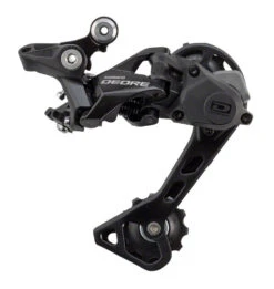 Shimano Deore M6000 10sp Shadow+ Rear Derailleur