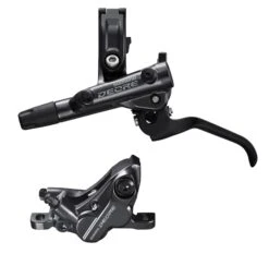 Shimano Deore M6120 Brake