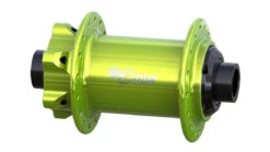 Onyx MTB 15x110mm Boost 32H Front Hub 24 Onyx MTB 15x110mm Boost 32H Front Hub -Fox Racing Shox Shop Onyx MTB BOOST Front Hub ISO Disc 110mm axle 15mm thru antifreeze