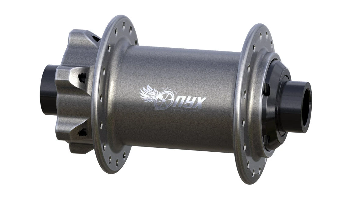 Onyx MTB 15x110mm Boost 32H Front Hub 10 Onyx MTB 15x110mm Boost 32H Front Hub - Image 10