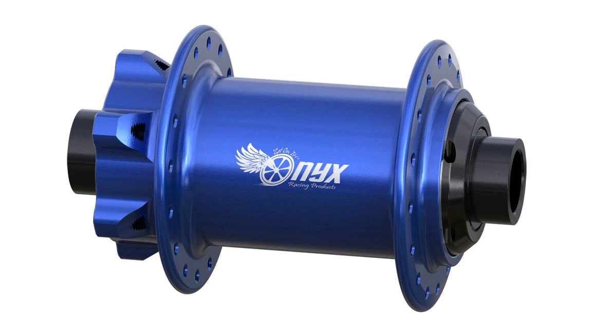 Onyx MTB 15x110mm Boost 32H Front Hub 2 Onyx MTB 15x110mm Boost 32H Front Hub - Image 2