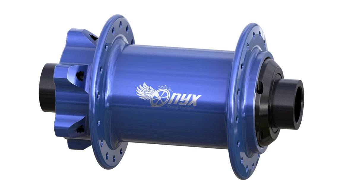 Onyx MTB 15x110mm Boost 32H Front Hub 9 Onyx MTB 15x110mm Boost 32H Front Hub - Image 9