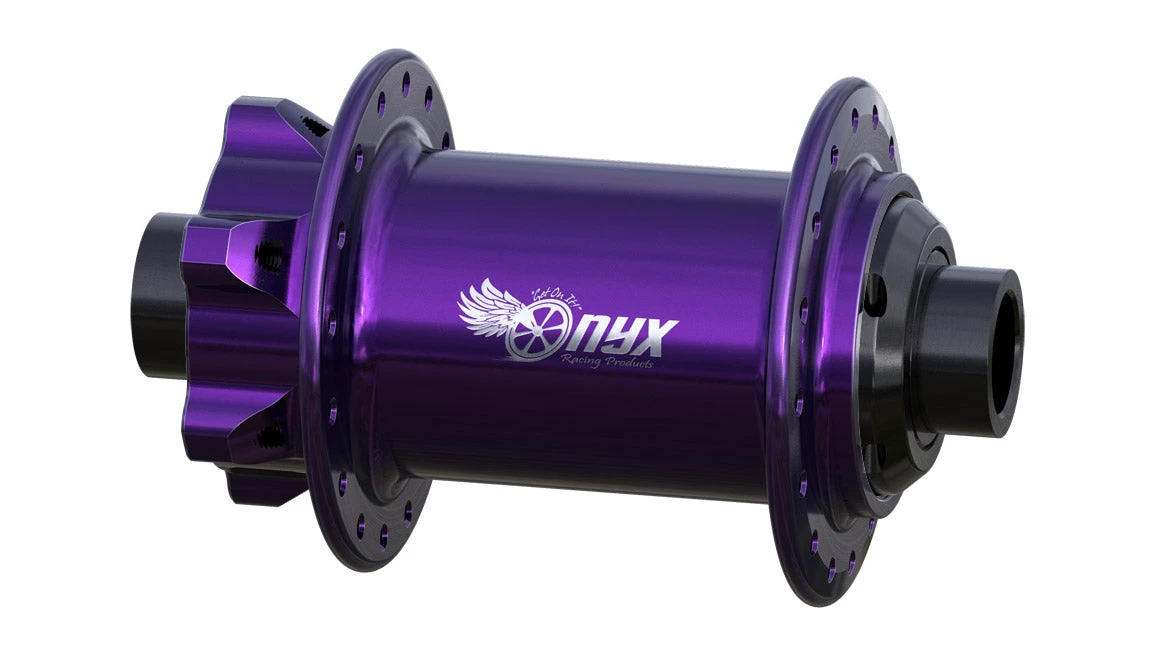 Onyx MTB 15x110mm Boost 32H Front Hub 12 Onyx MTB 15x110mm Boost 32H Front Hub - Image 12