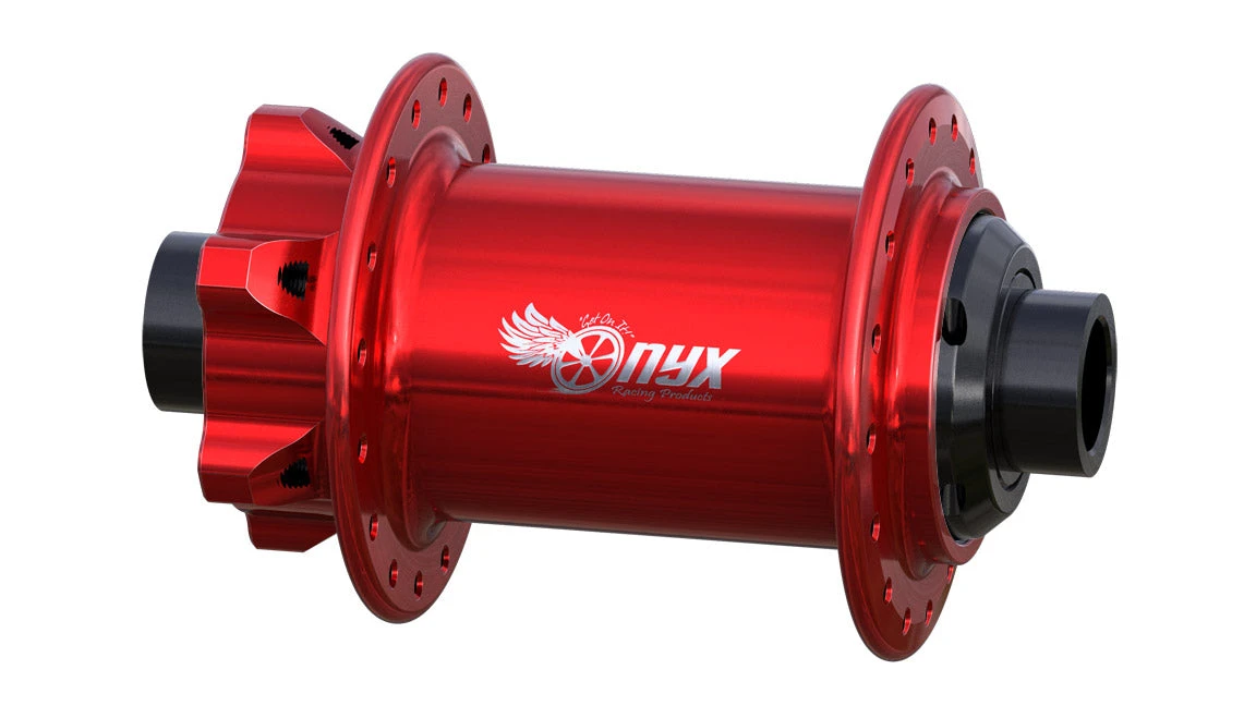 Onyx MTB 15x110mm Boost 32H Front Hub 13 Onyx MTB 15x110mm Boost 32H Front Hub - Image 13