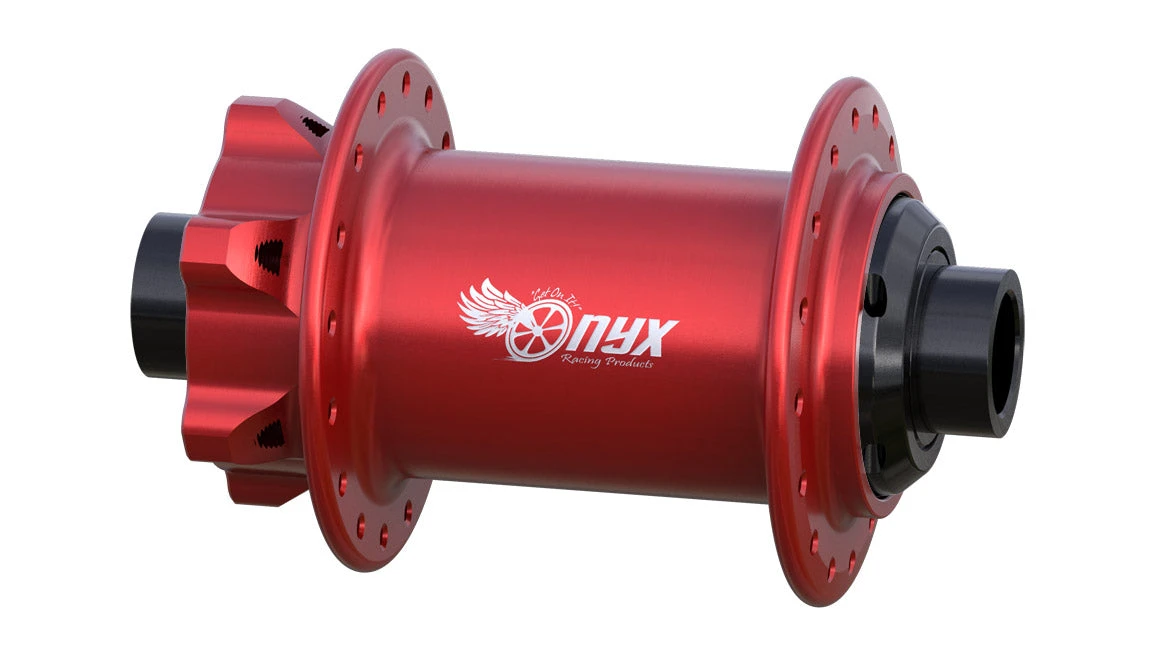 Onyx MTB 15x110mm Boost 32H Front Hub 3 Onyx MTB 15x110mm Boost 32H Front Hub - Image 3