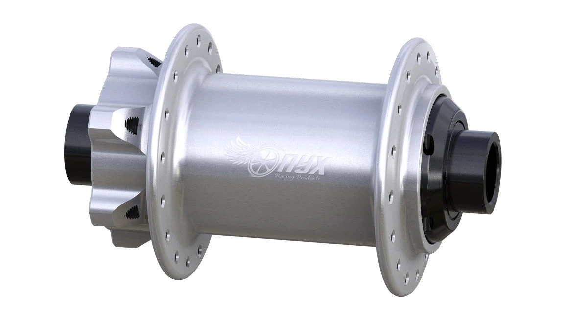 Onyx MTB 15x110mm Boost 32H Front Hub 7 Onyx MTB 15x110mm Boost 32H Front Hub - Image 7