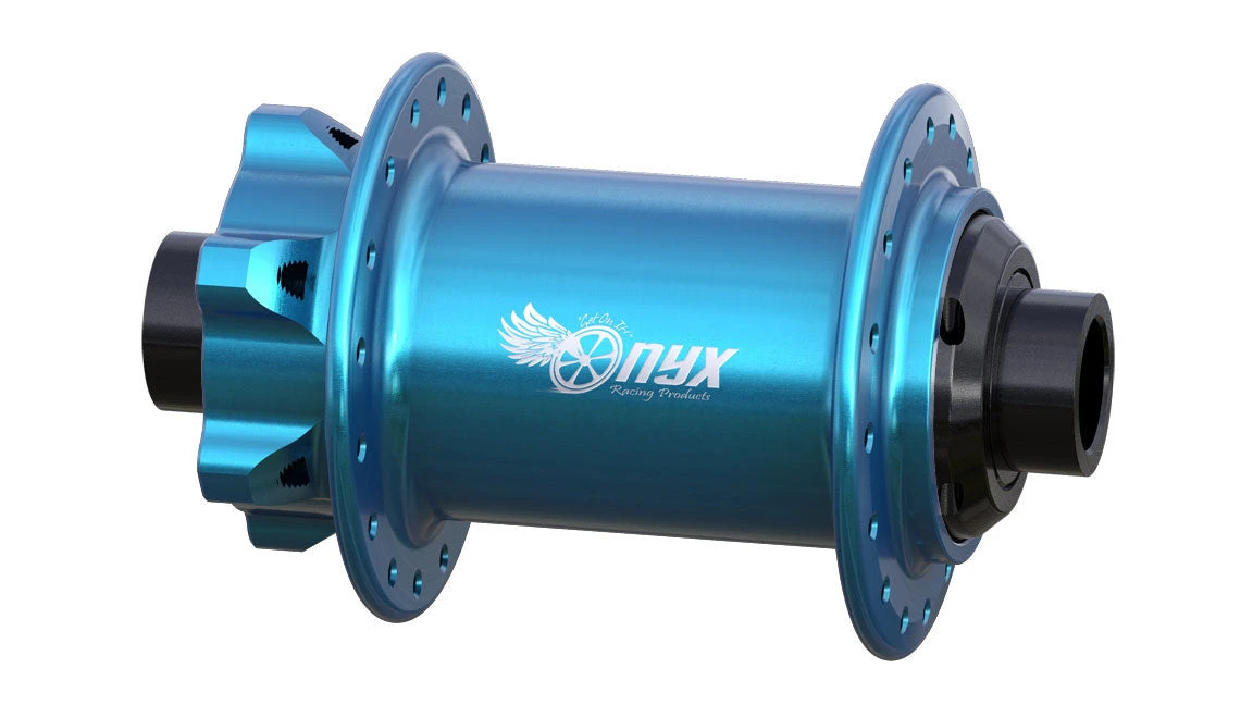 Onyx MTB 15x110mm Boost 32H Front Hub 14 Onyx MTB 15x110mm Boost 32H Front Hub - Image 14