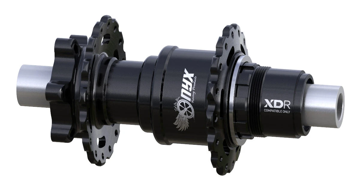 Onyx Vesper ISO 12x148mm 32h Rear Hub 6 Onyx Vesper ISO 12x148mm 32h Rear Hub - Image 6