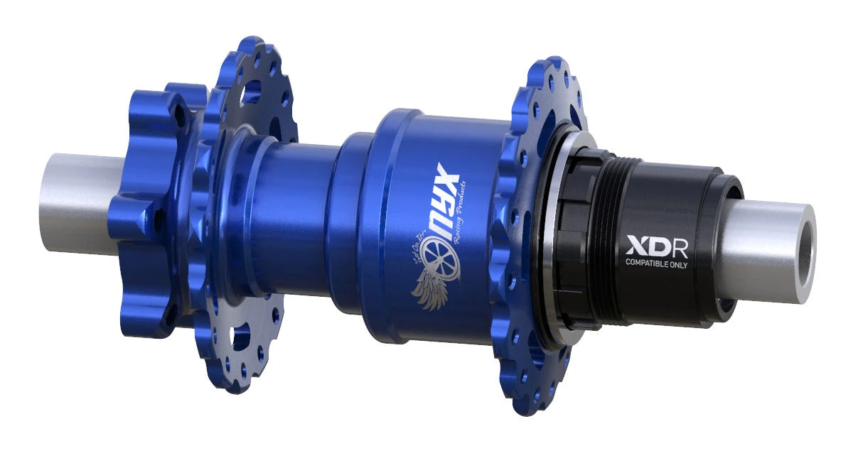 Onyx Vesper ISO 12x148mm 32h Rear Hub 4 Onyx Vesper ISO 12x148mm 32h Rear Hub - Image 4