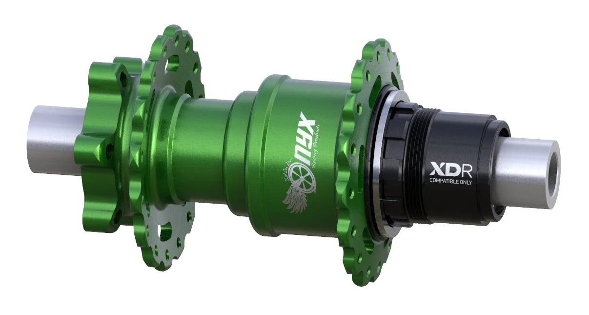 Onyx Vesper ISO 12x148mm 32h Rear Hub 7 Onyx Vesper ISO 12x148mm 32h Rear Hub - Image 7