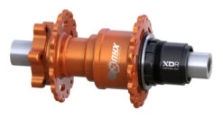 Onyx Vesper ISO 12x148mm 32h Rear Hub 23 Onyx Vesper ISO 12x148mm 32h Rear Hub -Fox Racing Shox Shop Onyx Vesper MTB BOOST Rear Hub ISO Disc XDR Alloy Freehub 148mm axle 12mm thru 102718 ano og ano cr