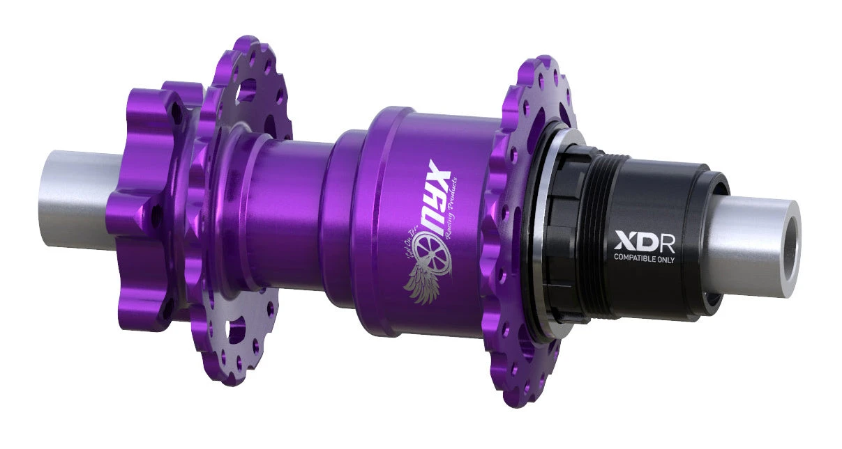 Onyx Vesper ISO 12x148mm 32h Rear Hub 9 Onyx Vesper ISO 12x148mm 32h Rear Hub - Image 9