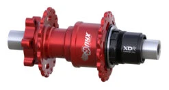 Onyx Vesper ISO 12x148mm 32h Rear Hub 18 Onyx Vesper ISO 12x148mm 32h Rear Hub -Fox Racing Shox Shop Onyx Vesper MTB BOOST Rear Hub ISO Disc XDR Alloy Freehub 148mm axle 12mm thru 102718 ano rd ano cr