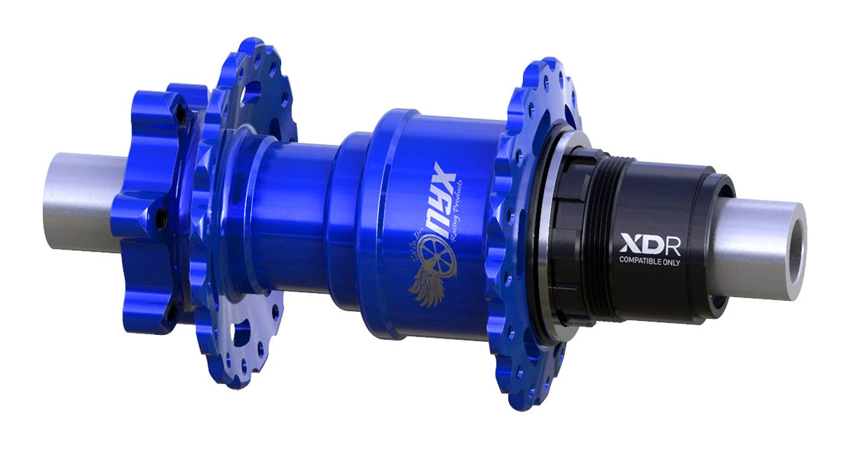 Onyx Vesper ISO 12x148mm 32h Rear Hub 13 Onyx Vesper ISO 12x148mm 32h Rear Hub - Image 13