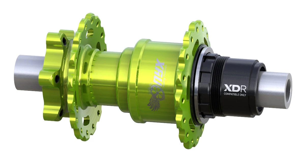 Onyx Vesper ISO 12x148mm 32h Rear Hub 10 Onyx Vesper ISO 12x148mm 32h Rear Hub - Image 10