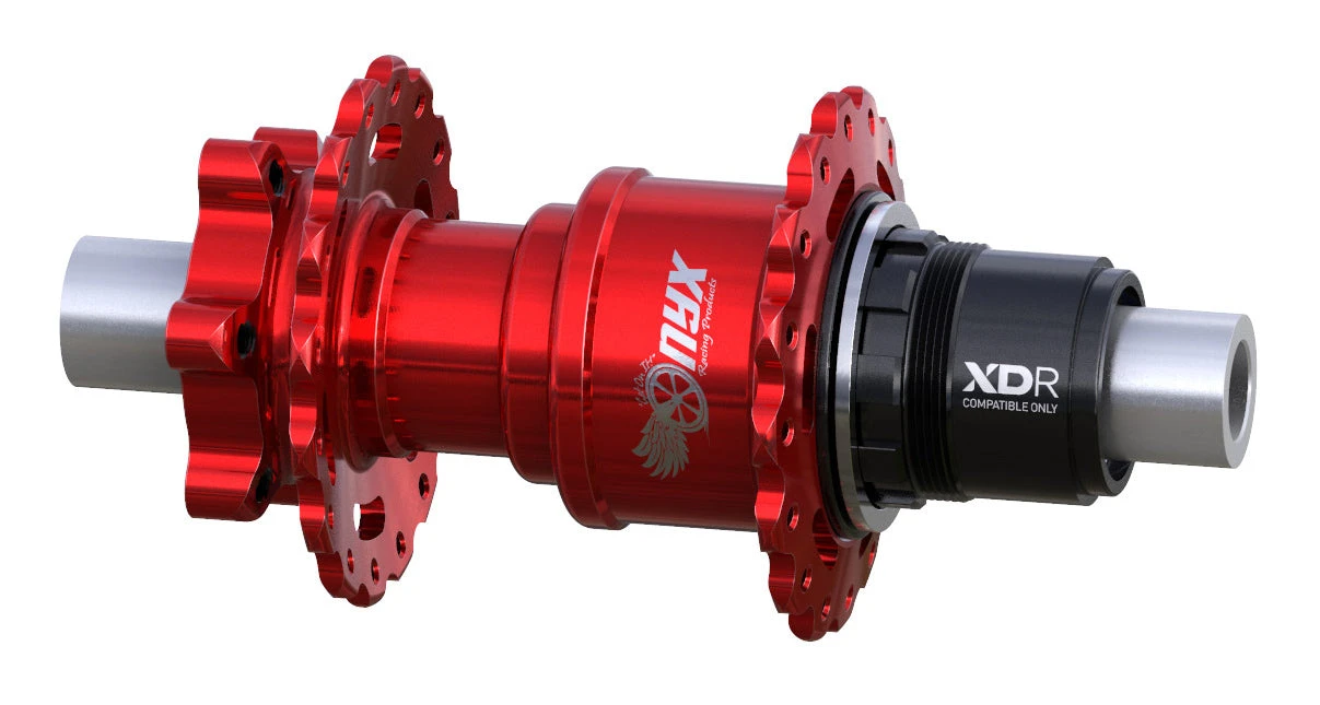 Onyx Vesper ISO 12x148mm 32h Rear Hub 11 Onyx Vesper ISO 12x148mm 32h Rear Hub - Image 11