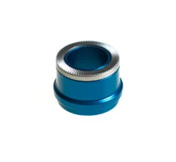 Onyx Rear Hub Left Side Endcaps (non-drive Side)