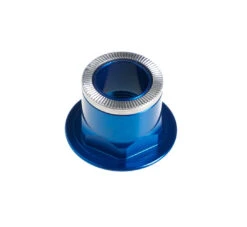 Onyx Rear Hub Right Side Endcaps (drive Side)