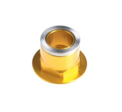 Onyx Rear Hub Right Side Endcaps (drive Side) 20 Onyx Rear Hub Right Side Endcaps (drive Side) -Fox Racing Shox Shop Onyx Right Side Endcap 148mm 0002 Onyx HG EndCap Gold jpg