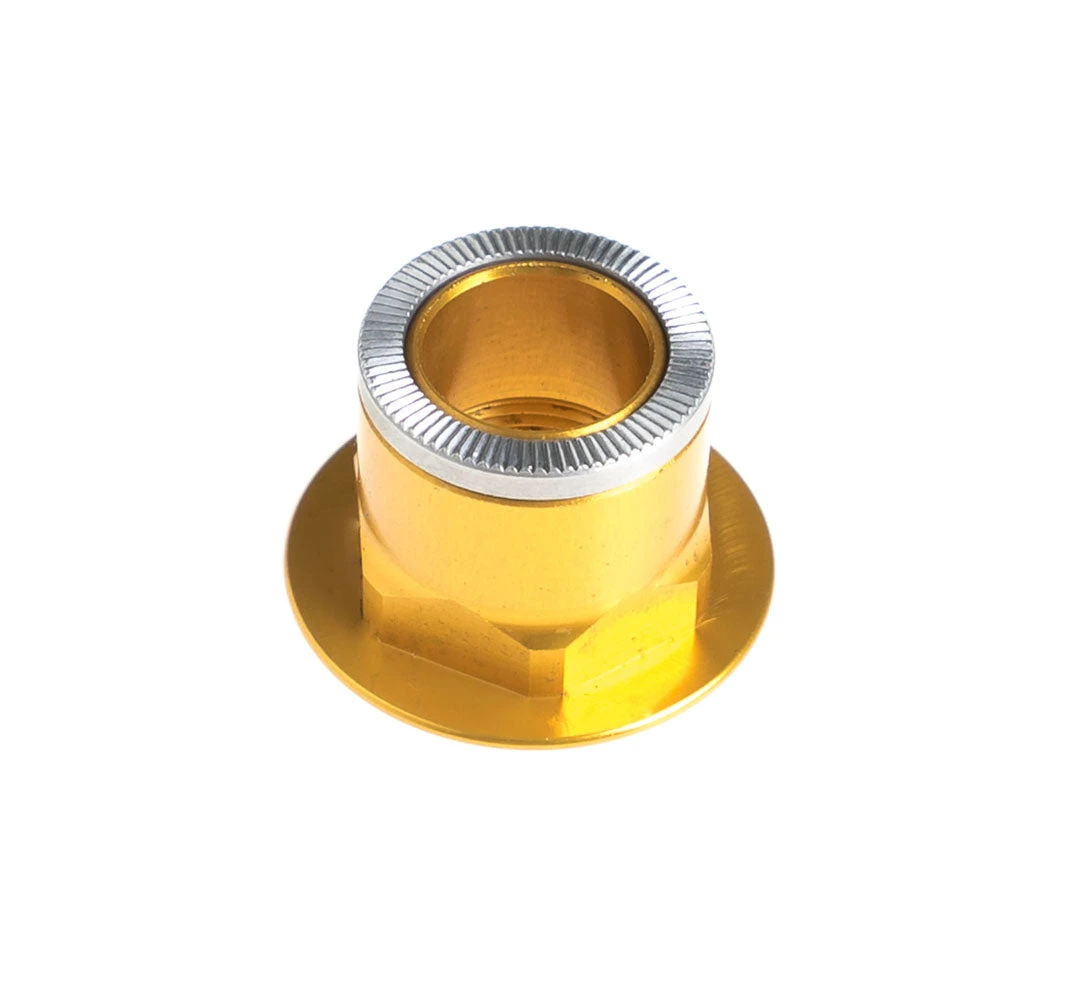 Onyx Rear Hub Right Side Endcaps (drive Side) 5 Onyx Rear Hub Right Side Endcaps (drive Side) - Image 5