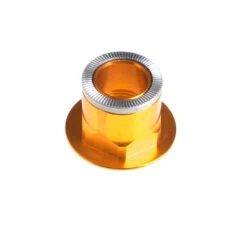 Onyx Rear Hub Right Side Endcaps (drive Side) 18 Onyx Rear Hub Right Side Endcaps (drive Side) -Fox Racing Shox Shop Onyx Right Side Endcap 148mm 0004 Onyx HG EndCap Orange jpg