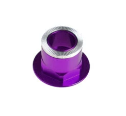 Onyx Rear Hub Right Side Endcaps (drive Side) 22 Onyx Rear Hub Right Side Endcaps (drive Side) -Fox Racing Shox Shop Onyx Right Side Endcap 148mm 0005 Onyx HG EndCap Purple jpg