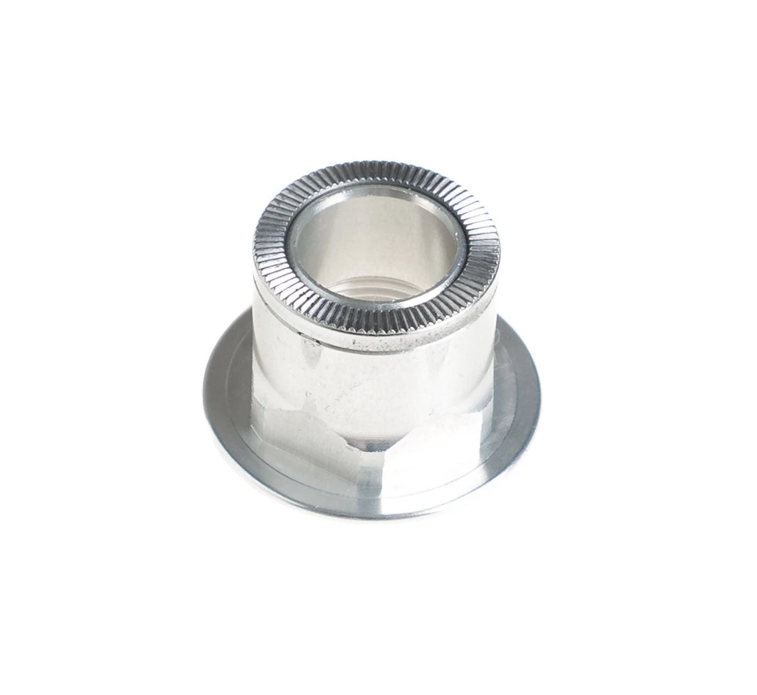 Onyx Rear Hub Right Side Endcaps (drive Side) 2 Onyx Rear Hub Right Side Endcaps (drive Side) - Image 2