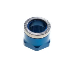 Onyx Rear Hub Right Side Endcaps (drive Side) 24 Onyx Rear Hub Right Side Endcaps (drive Side) -Fox Racing Shox Shop Onyx Right Side Endcap 148mm 0009 Onyx XD EndCap Blue jpg