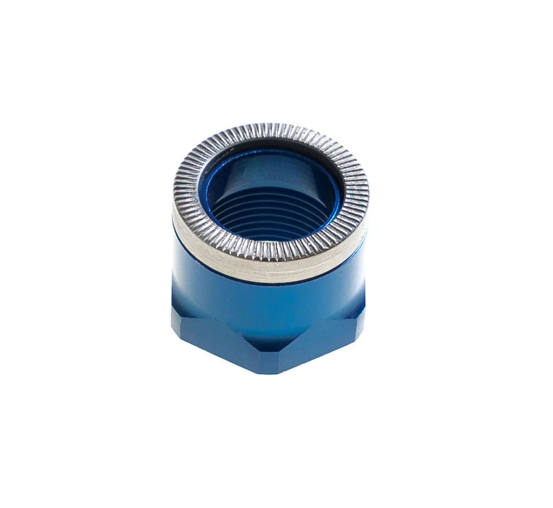 Onyx Rear Hub Right Side Endcaps (drive Side) 9 Onyx Rear Hub Right Side Endcaps (drive Side) - Image 9