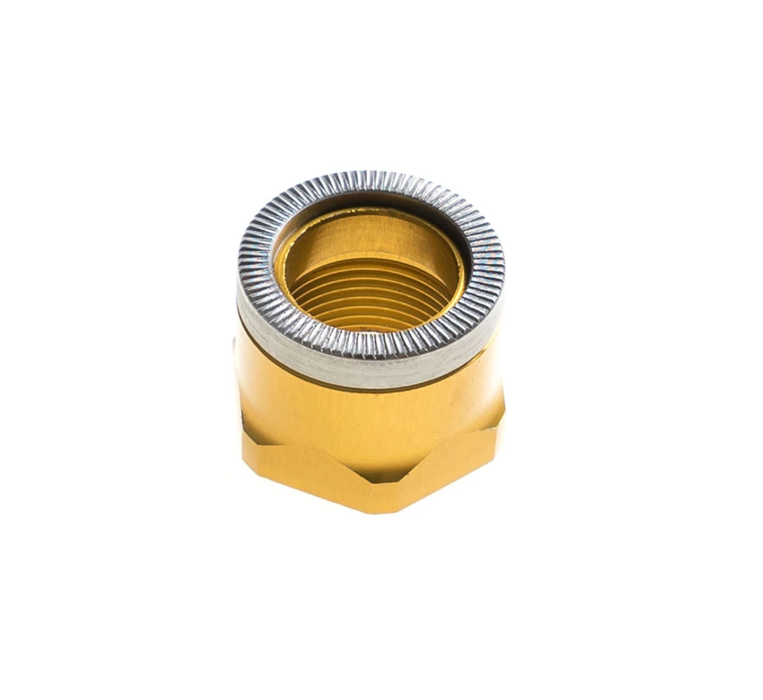 Onyx Rear Hub Right Side Endcaps (drive Side) 13 Onyx Rear Hub Right Side Endcaps (drive Side) - Image 13