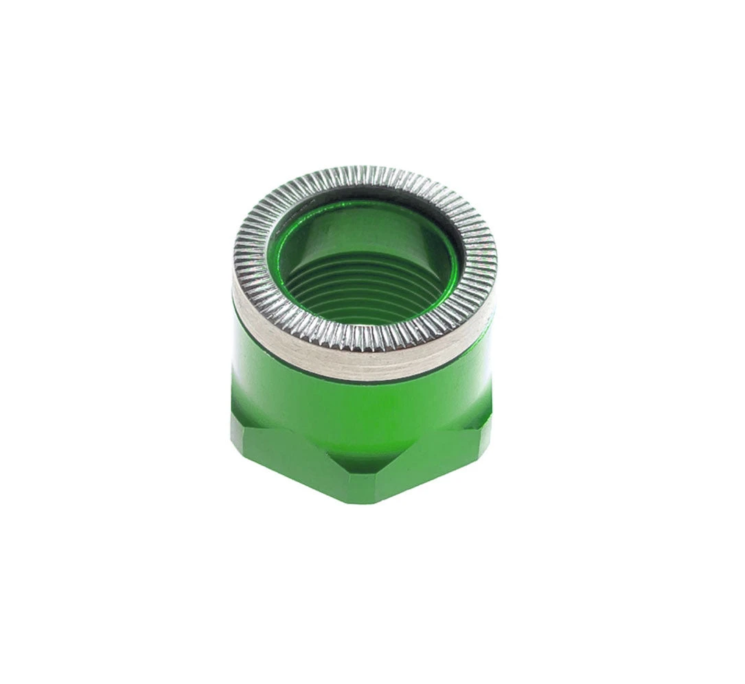 Onyx Rear Hub Right Side Endcaps (drive Side) 16 Onyx Rear Hub Right Side Endcaps (drive Side) - Image 16