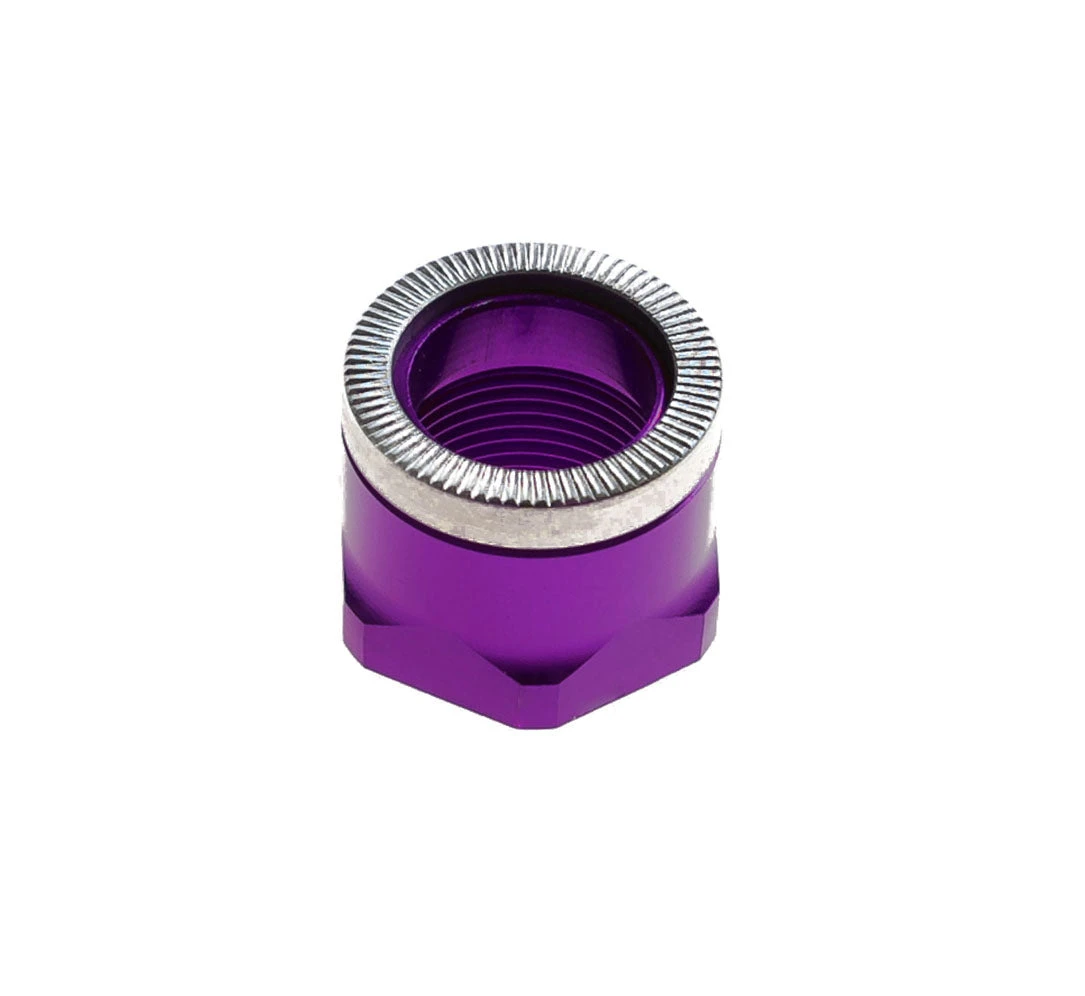 Onyx Rear Hub Right Side Endcaps (drive Side) 15 Onyx Rear Hub Right Side Endcaps (drive Side) - Image 15