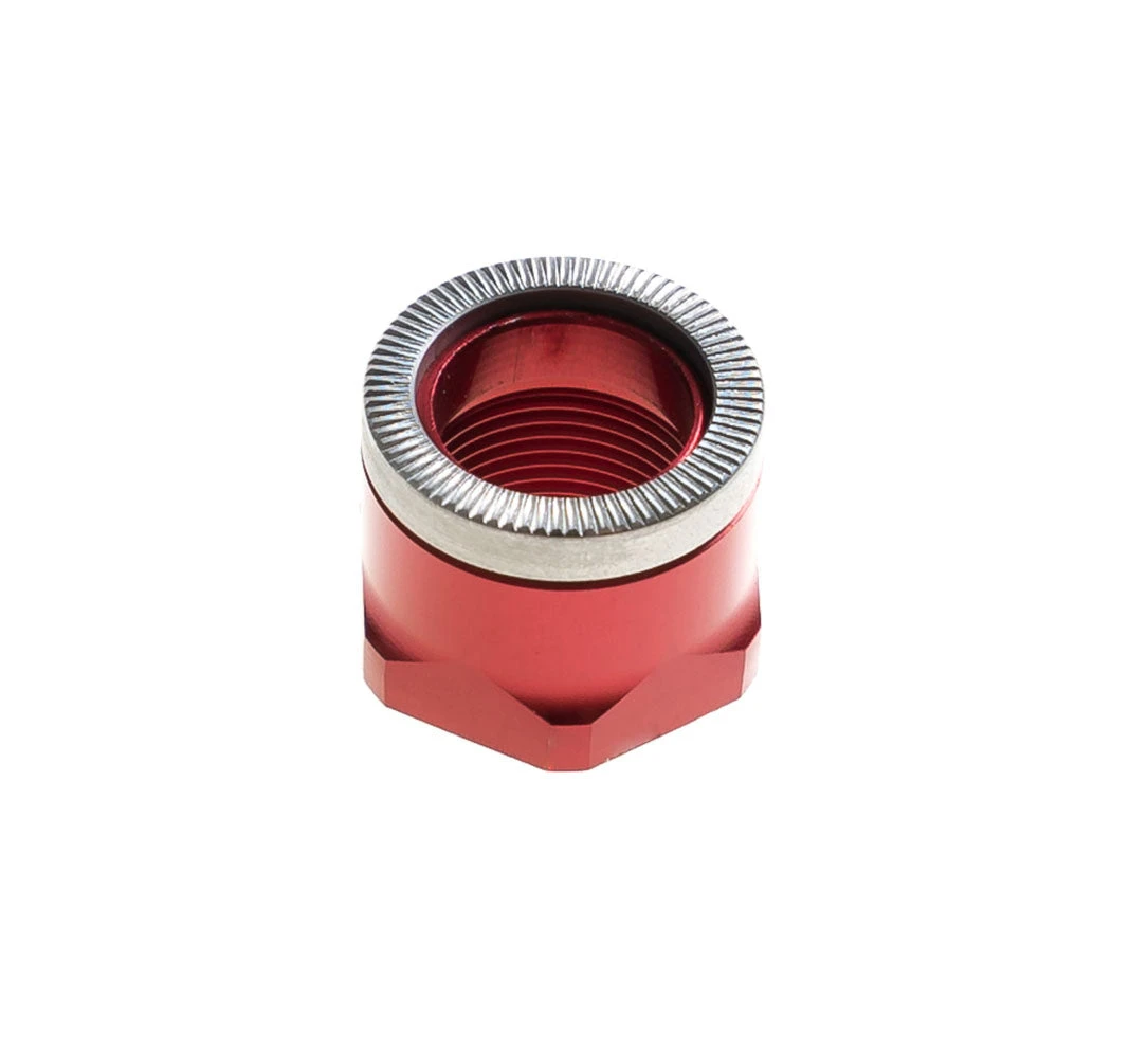 Onyx Rear Hub Right Side Endcaps (drive Side) 12 Onyx Rear Hub Right Side Endcaps (drive Side) - Image 12