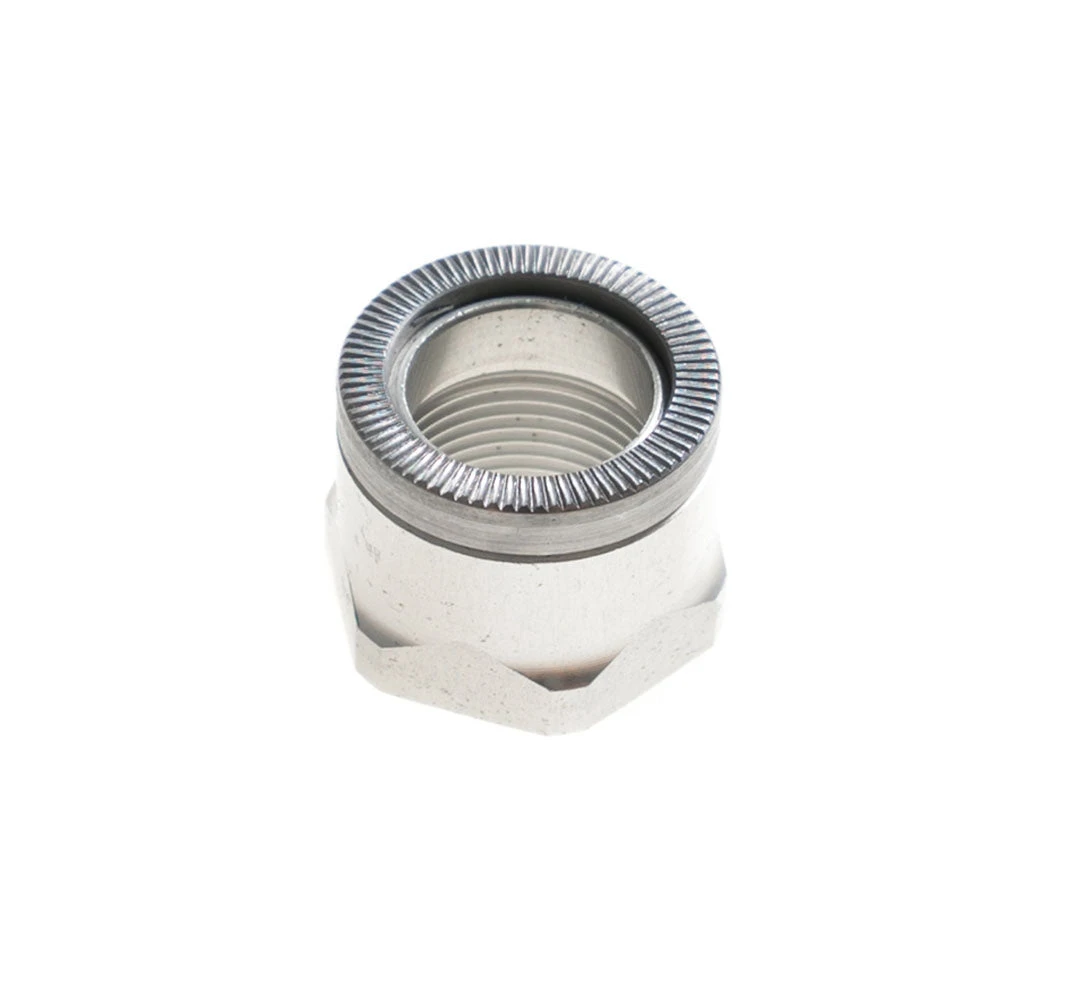 Onyx Rear Hub Right Side Endcaps (drive Side) 10 Onyx Rear Hub Right Side Endcaps (drive Side) - Image 10