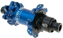 Industry-nine Hydra System Straight-Pull 12x148mm Boost 32H Rear Hub -Fox Racing Shox Shop P1166177 39770308 06d5 49c5 92d9 ec7c0eb246a9