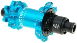 Industry-nine Hydra System Straight-Pull 12x148mm Boost 32H Rear Hub -Fox Racing Shox Shop P1166180 72134a18 904f 4830 b79a a19d8fbd326b