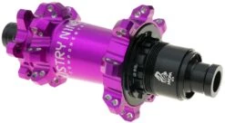 Industry-nine Hydra System Straight-Pull 12x148mm Boost 32H Rear Hub -Fox Racing Shox Shop P1166183 53ad376d 594f 4a99 97d0 f0c6da9c4407